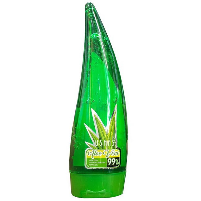 ژل الوئه ورا۲۵۰میل