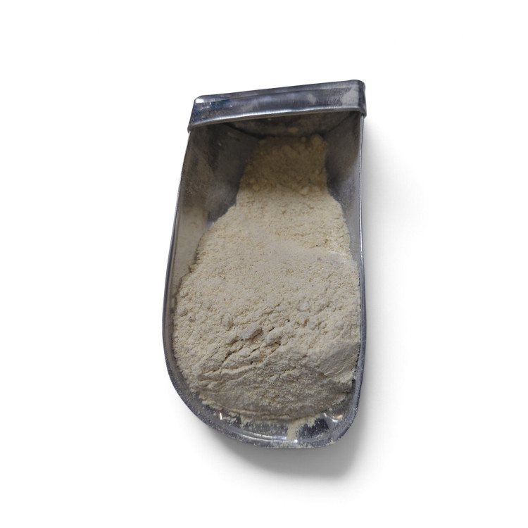 پودرسیر ارگانیگ