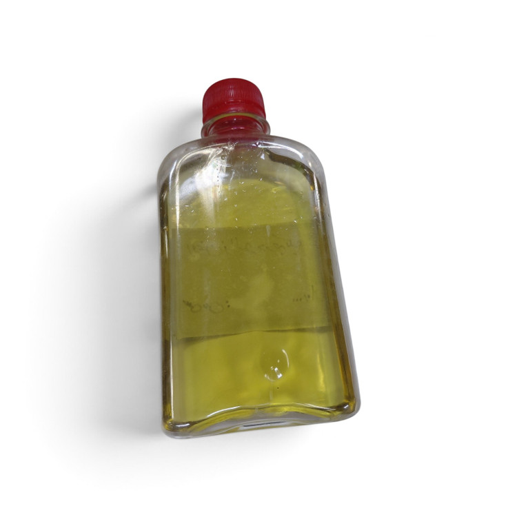 روغن زالو ارگانیک