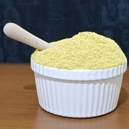 پودرکره پیزارلا از۷۶گرم ب بالا قابل سفارش