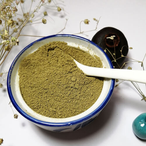 پودراویشن شیرازی درجه یک خالص